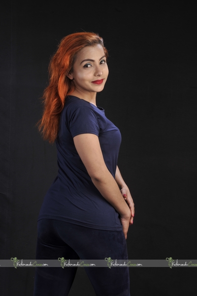 Aliza Katuwal – Gallery 48